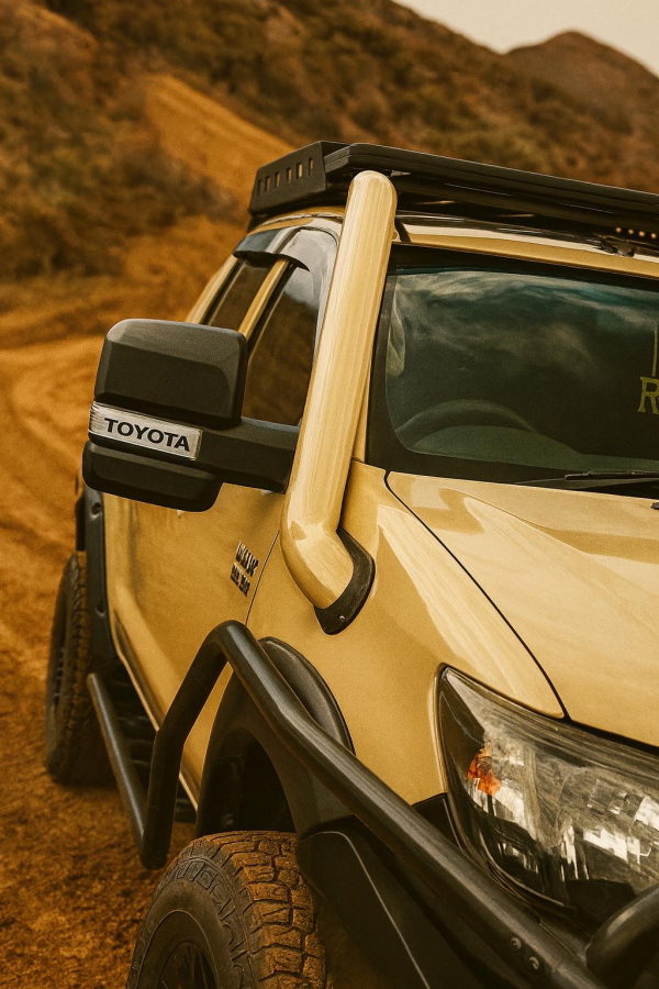 Roof Rack - Image 3