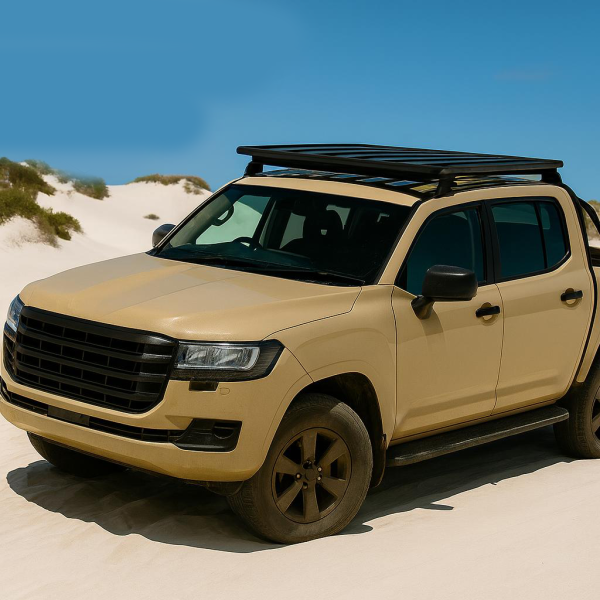 Roof Rack - Image 4