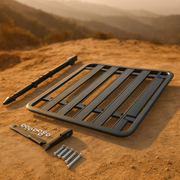 Roof Rack - Image 2