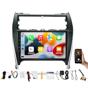 Toyota Camry 2010–2018