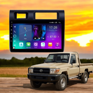 Toyota Hilux 2006–2014