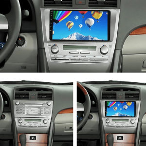 Toyota Camry 2006–2011