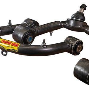 Upper Control Arms