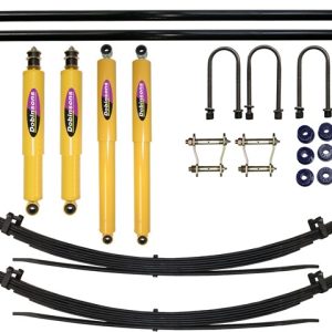 Dobinsons 40mm Lift Kit – Ranger