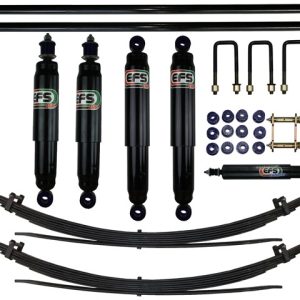 EFS 40mm Lift Kit – Hilux