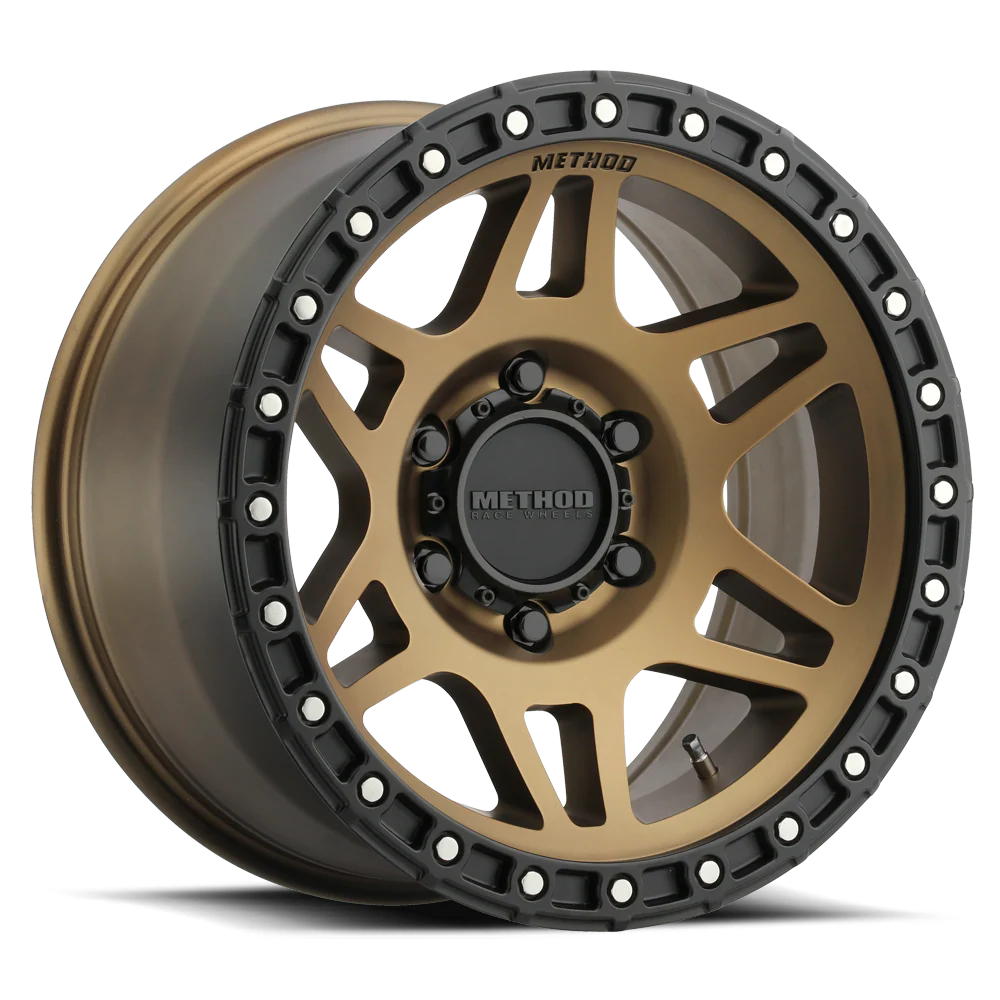 Method Race Wheels MR312 - Image 2
