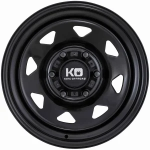 King Wheels Terra