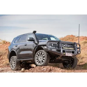 TJM Bull Bar – Ranger