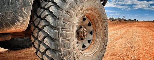 Steel Rims Last Longer