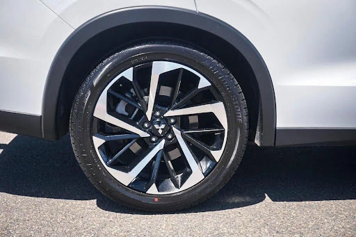 alloy rim