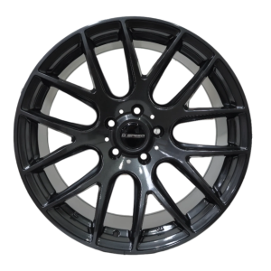 D-Speed DS-05 18x8.5 +25 5x114.3