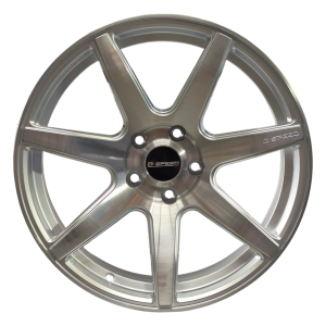 D-Speed DS-07 18x8.5 +25 5x114.3