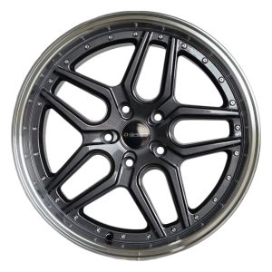 D-Speed DS-09 18x8.5 +25 5x114.3