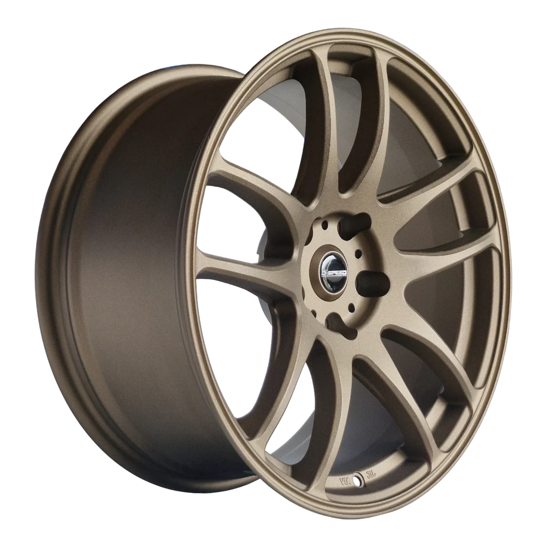 D-Speed DS-02 18x8.5 +35 5x100 - Image 6