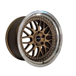 D-Speed DS-06 18X8.5 + 35 5X100