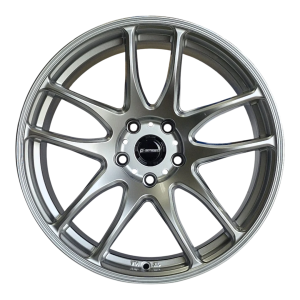 D-Speed DS-02 18x8.5 +35 5x100