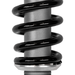 4WD Suspension Redefined