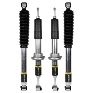 Hilux N90 Kit – BILSTEIN B6