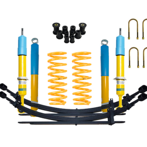 Bilstein 2-3" Suspension Lift Kit for Toyota Hilux N70 (2005-2015)