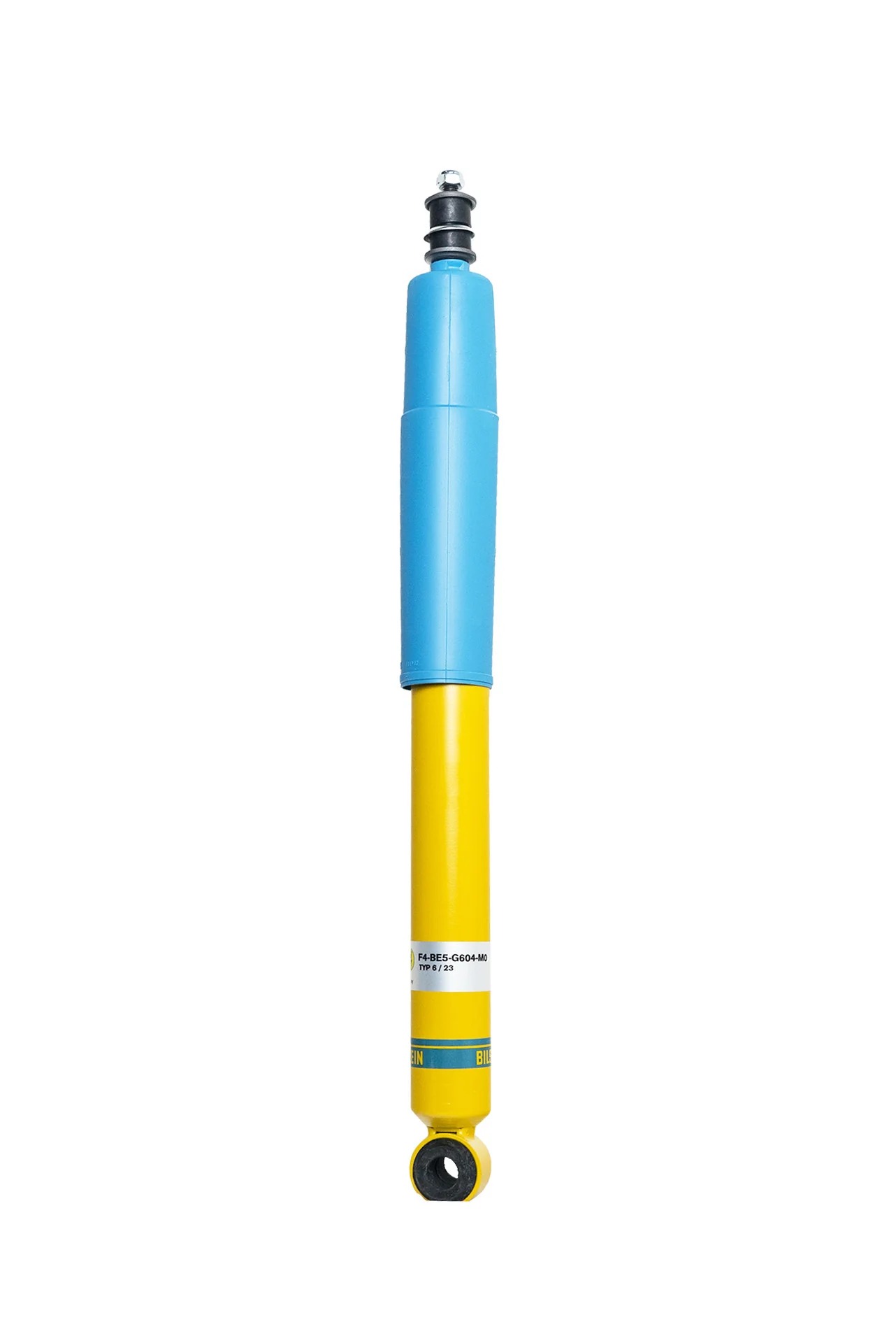 Toyota Landcruiser 150 Series Prado Front or Rear Bilstein Shock Absorbers 2009-2024
