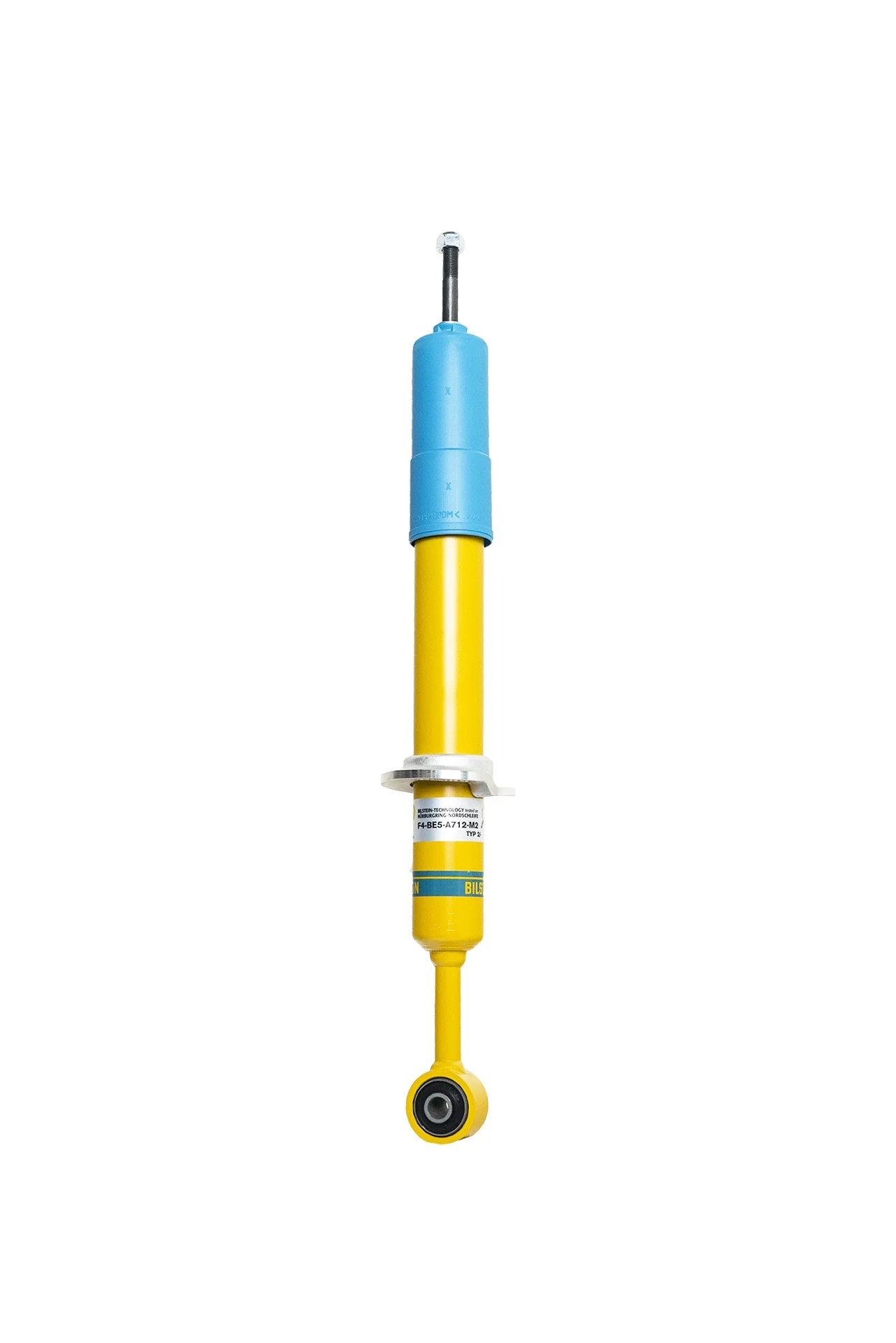 Toyota Landcruiser 150 Series Prado Front or Rear Bilstein Shock Absorbers 2009-2024 - Image 3